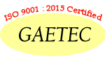 GAETEC Logo
